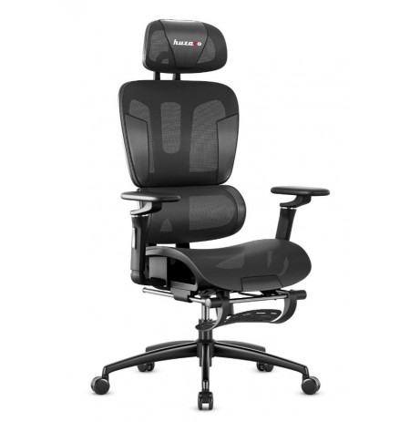 Gaming armchair Huzaro Combat 7.9 Black