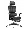 Gaming armchair Huzaro Combat 7.9 Black