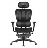 Gaming armchair Huzaro Combat 7.9 Black