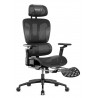 Gaming armchair Huzaro Combat 7.9 Black