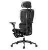 Gaming armchair Huzaro Combat 7.9 Black