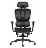 Gaming armchair Huzaro Combat 7.9 Black