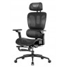 Gaming armchair Huzaro Combat 7.9 Black