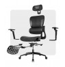 Gaming armchair Huzaro Combat 7.9 Black