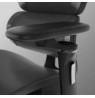 Gaming armchair Huzaro Combat 7.9 Black
