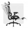 Gaming armchair Huzaro Combat 7.9 Black