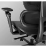 Gaming armchair Huzaro Combat 7.9 Black