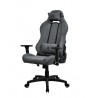 Arozzi Torretta SoftFabric Gaming Chair - Ash Arozzi