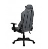 Arozzi Torretta SoftFabric Gaming Chair - Ash Arozzi