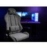 Arozzi Torretta SoftFabric Gaming Chair - Ash Arozzi