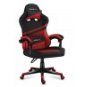 Gaming armchair Huzaro Force 4.4 Red Mesh