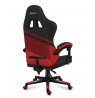 Gaming armchair Huzaro Force 4.4 Red Mesh