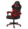 Gaming armchair Huzaro Force 4.4 Red Mesh
