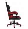 Gaming armchair Huzaro Force 4.4 Red Mesh
