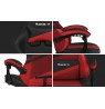 Gaming armchair Huzaro Force 4.4 Red Mesh