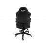 FURY Avenger M+ Universal gaming chair Padded seat Black, White