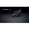 Playseat Trophy - Gaming stol - Sort
