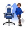 Huzaro HZ-Ranger 6.0 Blue gaming chair for children