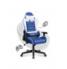 Huzaro HZ-Ranger 6.0 Blue gaming chair for children