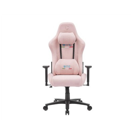 ONEX STC Snug L Series Gaming Chair - Pink | Onex
