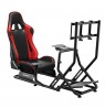 Kokpit Wyściowy Huzaro Speed 6.0