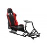 Kokpit Wyściowy Huzaro Speed 6.0