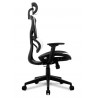 Gaming armchair Huzaro Combat 8.0 White