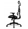 Gaming armchair Huzaro Combat 8.0 White