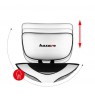 Gaming armchair Huzaro Combat 8.0 White