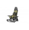 Next Level Racing Flight Seat Pro - Boeing Military Edition