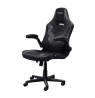 TRUST GXT703 RIYE GAMING CHAIR BLACK (25128)