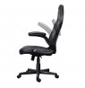 TRUST GXT703 RIYE GAMING CHAIR BLACK (25128)