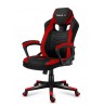 Gaming armchair Huzaro FORCE 2.5 Red Mesh