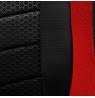 Gaming armchair Huzaro FORCE 2.5 Red Mesh