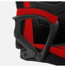 Gaming armchair Huzaro FORCE 2.5 Red Mesh