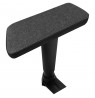 Fotel AEROCOOL CROWN AeroWeave Ash Grey