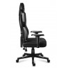Gaming armchair Huzaro Combat 6.2 Black RGB