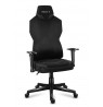Gaming armchair Huzaro Combat 6.2 Black RGB