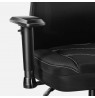 Gaming armchair Huzaro Combat 6.2 Black RGB
