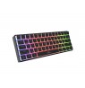Genesis | THOR 660 G2 | Gaming keyboard | Wireless/Wired | US | Tactile | Black