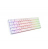 Genesis | THOR 660 G2 | Gaming keyboard | Wireless/Wired | US | Tactile | White