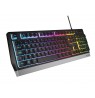 GENESIS RHOD 300 RGB PT GAMING BACKLIGHT GAMING KEYBOARD