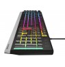 GENESIS RHOD 300 RGB PT GAMING BACKLIGHT GAMING KEYBOARD