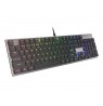 Genesis Thor 420 RGB - tastatur - USA