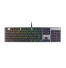 Genesis Thor 420 RGB - tastatur - USA