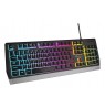 GENESIS RHOD 300 RGB ES GAMING KEYBOARD BACKLIT