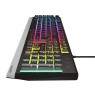 GENESIS RHOD 300 RGB ES GAMING KEYBOARD BACKLIT