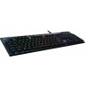 Gaming Keyboard Logitech G815 RGB Carbon