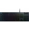 Gaming Keyboard Logitech G815 RGB Carbon