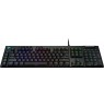 Gaming Keyboard Logitech G815 RGB Carbon